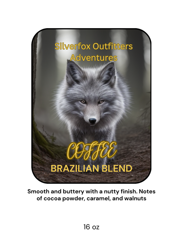 Silverfox Outfitters adventures Health and wellness