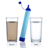 Stay Hydrated Anywhere: Reliable Water Filtration for Outdoor Adventures