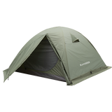 Conquer the Great Outdoors with the Blackdeer Archeos 3P Backpacking Tent