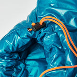 "Embrace the Elements with AEGISMAX M2 Ultralight Goose Down Sleeping Bags"