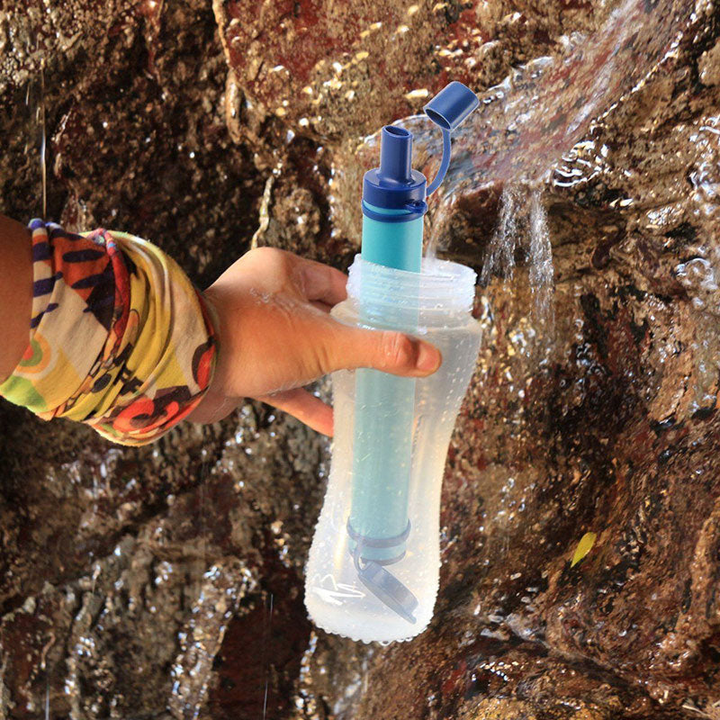 Stay Hydrated Anywhere: Reliable Water Filtration for Outdoor Adventures