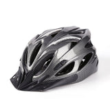 Bikeboy MTB Bicycle Helmet - Adjustable Safety and Comfort for Men and Women Cyclists