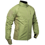 Conquer the Elements: MEGE's Waterproof Tactical Bomber Jacket - Your Ultimate Defense Against Harsh Conditions