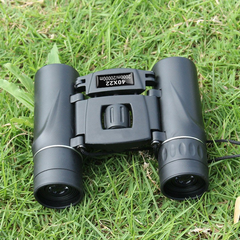 "40x22 HD Powerful Binoculars: Your Ticket to Adventure and Exploration"