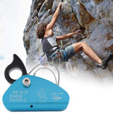 High Strength Climbing Rope Grab - Essential Equipment for Rock Climbing