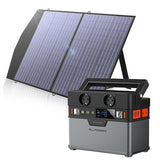 "ALLPOWERS Solar Generator: Your Ultimate Power Solution"
