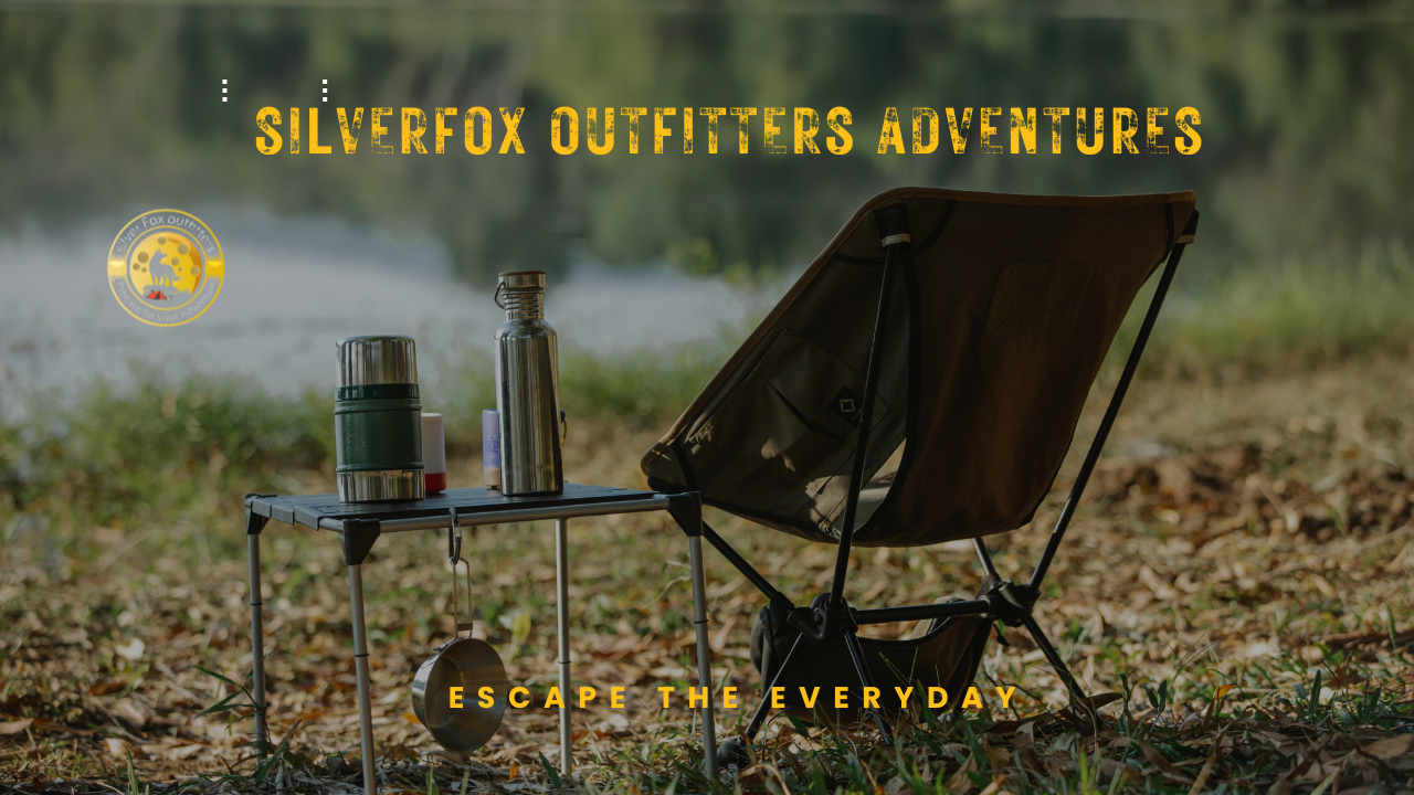 Silverfox Outfitters