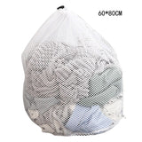 Large Laundry Mesh Bag - Protect and Organize Your Clothes