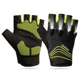 Savior Thermal LED Gloves - Illuminate Your Ride with Style and Functionality