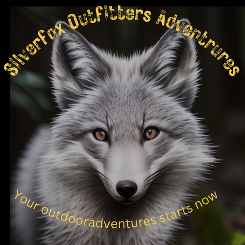 Silver Fox Outfitters Adventures – Silverfox Outfitters