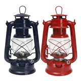 Step Back in Time with a Vintage Style Camping Lantern - Your Portable and Nostalgic Companion